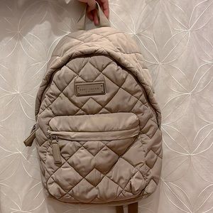 Marc Jacobs Quilted backpack